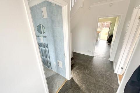 3 bedroom semi-detached house for sale, Alder Crescent, Poole, BH12