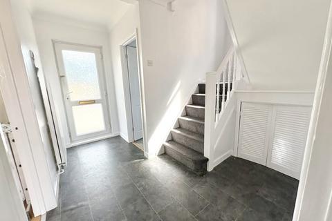 3 bedroom semi-detached house for sale, Alder Crescent, Poole, BH12