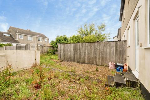 3 bedroom semi-detached house for sale, Trethannas Gardens, Praze, Camborne, Cornwall, TR14