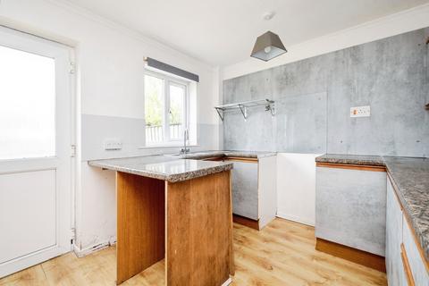 3 bedroom semi-detached house for sale, Trethannas Gardens, Praze, Camborne, Cornwall, TR14