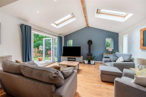 4 bedroom detached house for sale, Manningford Close, Winchester, Hampshire, SO23