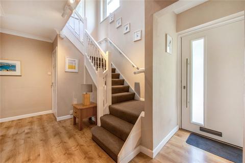4 bedroom detached house for sale, Manningford Close, Winchester, Hampshire, SO23