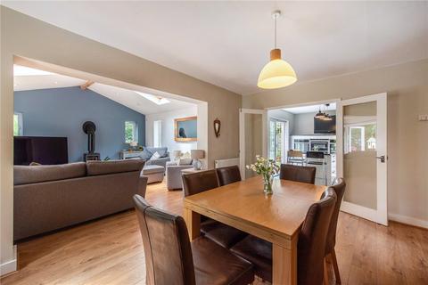 4 bedroom detached house for sale, Manningford Close, Winchester, Hampshire, SO23