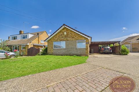 2 bedroom detached bungalow to rent, Victoria Road, Cogenhoe, NN7 1NE