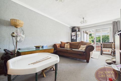 2 bedroom detached bungalow to rent, Victoria Road, Cogenhoe, NN7 1NE