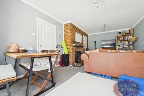 2 bedroom detached bungalow to rent, Victoria Road, Cogenhoe, NN7 1NE