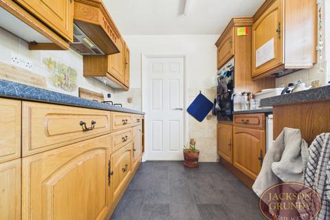 2 bedroom detached bungalow to rent, Victoria Road, Cogenhoe, NN7 1NE