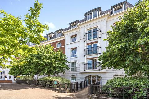 1 bedroom apartment for sale, Station Approach, Epsom, Surrey