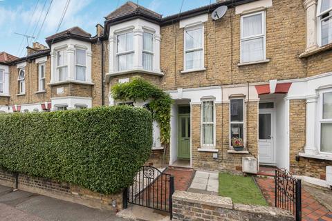 2 bedroom flat for sale, Albert Road, London E10