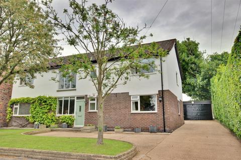 undefined, North Road, Lund, Driffield