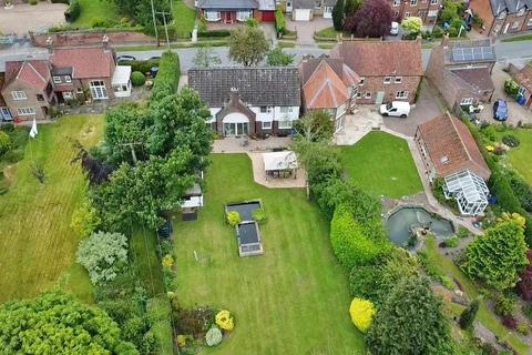 undefined, North Road, Lund, Driffield