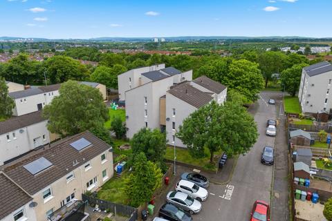 2 bedroom flat for sale, Helmsdale Court, Glasgow G72