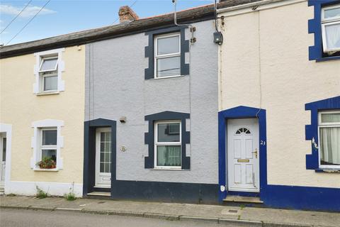 3 bedroom terraced house for sale, Geneva Place, Bideford, Devon