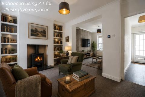 3 bedroom terraced house for sale, Geneva Place, Bideford, Devon