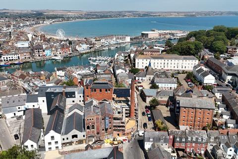 undefined, Brewers Quay, Dorset DT4