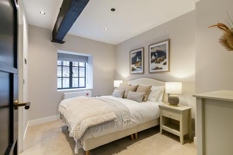 undefined, Brewers Quay, Dorset DT4