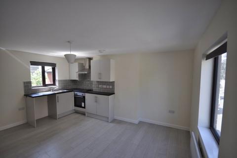 undefined, Church Street, Brierley Hill