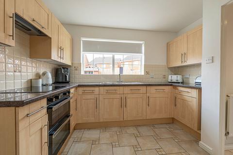 4 bedroom detached house for sale, Cutter Close, Newport, NP19
