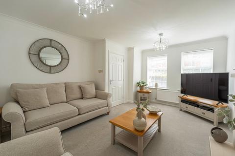 4 bedroom detached house for sale, Cutter Close, Newport, NP19
