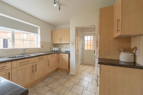 4 bedroom detached house for sale, Cutter Close, Newport, NP19