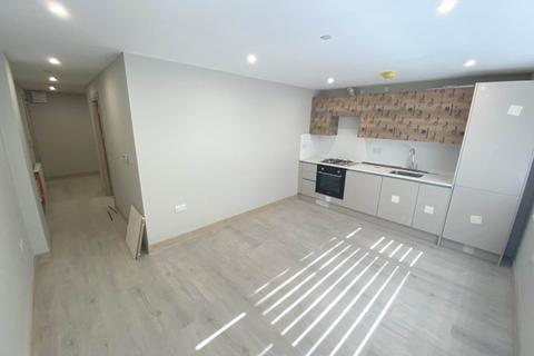 1 bedroom flat to rent, Stirling Way, Borehamwood