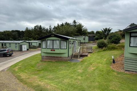 3 bedroom static caravan for sale, Borgue Kirkcubright