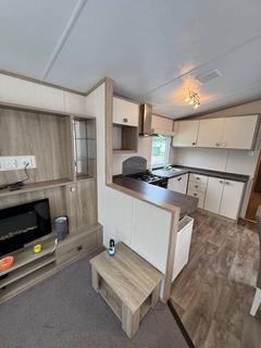 3 bedroom static caravan for sale, Borgue Kirkcubright