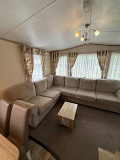 3 bedroom static caravan for sale, Borgue Kirkcubright