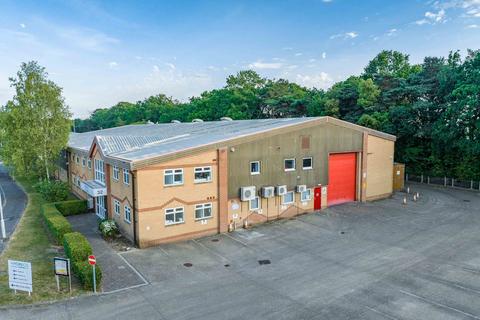 Storage for sale, 32 Factory Road, Upton Industrial Estate, Poole, BH16 5SL