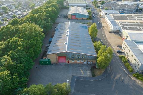 Storage for sale, 32 Factory Road, Upton Industrial Estate, Poole, BH16 5SL