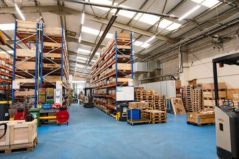 Warehouse for sale, 32 Factory Road, Upton Industrial Estate, Poole, BH16 5SL