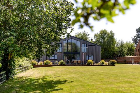 4 bedroom barn conversion for sale, Church Road, Huntingdonshire PE28