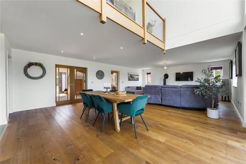 4 bedroom barn conversion for sale, Church Road, Huntingdonshire PE28