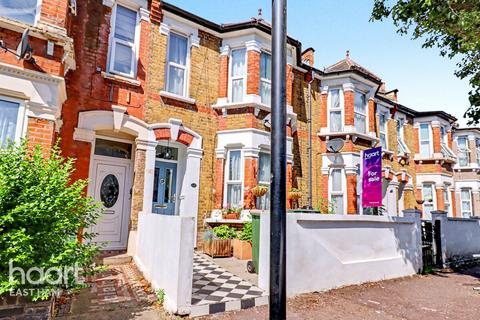 3 bedroom terraced house for sale, Sheringham Avenue, London