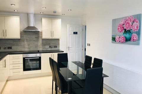 5 bedroom terraced house for sale, Langwood Close, CV4