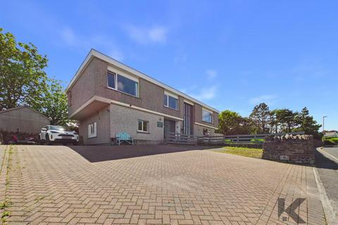 7 bedroom detached house for sale, Hildeval, Easthill, Kirkwall, Orkney, KW15 1LY