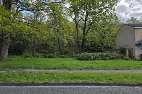 Land for sale, Bracken Road, North Baddesley, SOUTHAMPTON