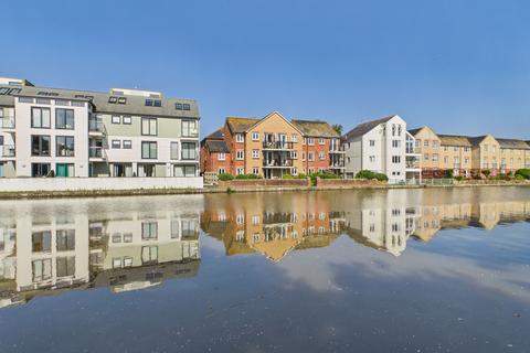 1 bedroom flat for sale, Vicarage Road, Bude EX23