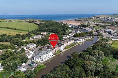 1 bedroom flat for sale, Vicarage Road, Bude EX23