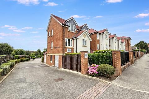 1 bedroom retirement property for sale, Cranfield Road, Bexhill-on-Sea, TN40