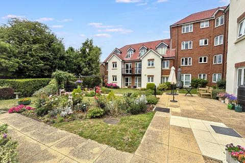 1 bedroom retirement property for sale, Cranfield Road, Bexhill-on-Sea, TN40