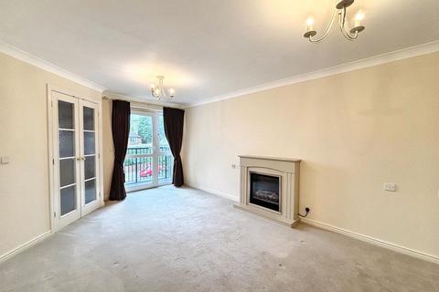 1 bedroom retirement property for sale, Cranfield Road, Bexhill-on-Sea, TN40