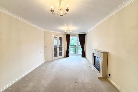 1 bedroom retirement property for sale, Cranfield Road, Bexhill-on-Sea, TN40