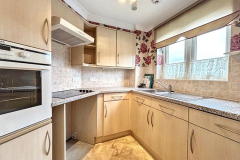 1 bedroom retirement property for sale, Cranfield Road, Bexhill-on-Sea, TN40