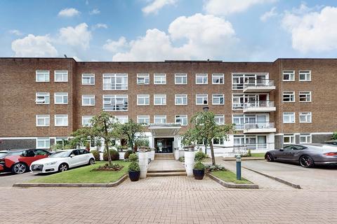 St. Johns Wood Park, London