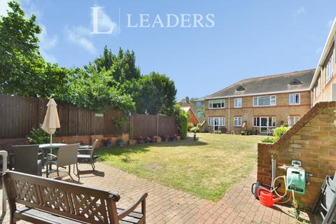 1 bedroom apartment for sale, Newland Street, Witham, Essex