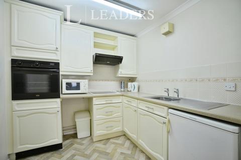 1 bedroom apartment for sale, Newland Street, Witham, Essex