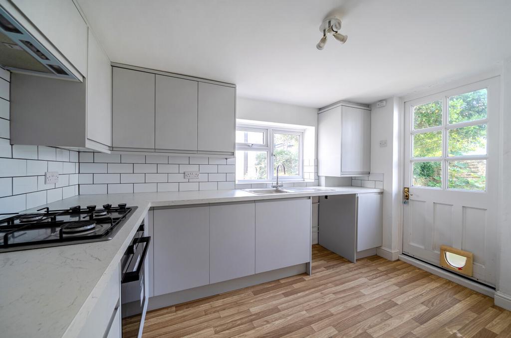 Apartment in Brighton, Kemptown - View 3