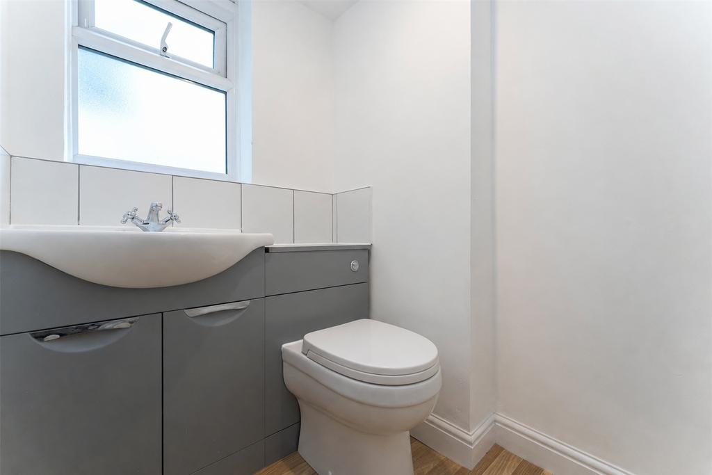 Apartment in Brighton, Kemptown - More