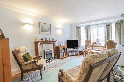 2 bedroom apartment for sale, Anchorage Way, Lymington, Hampshire, SO41